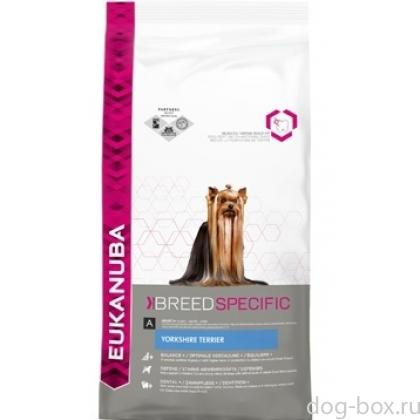 Для Йоркширского терьера (Yorkshire Terrier) Для Йоркширского терьера (Yorkshire Terrier)-0