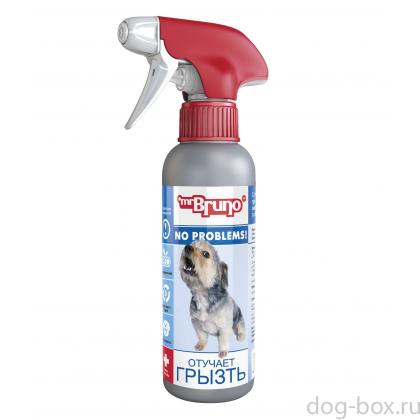 Спрей No problems Отучает грызть. Для собак.-0